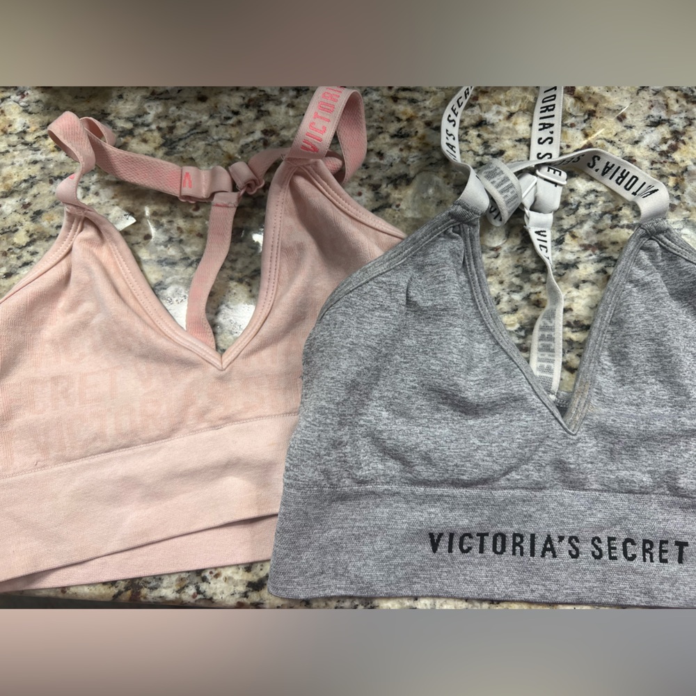 Victoria’s Secret sports bra